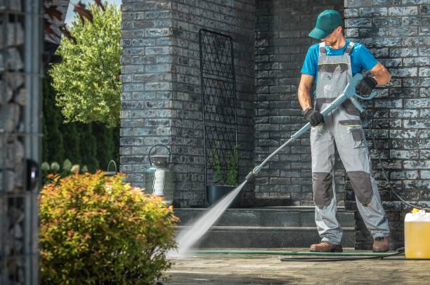 Elgin, IL Pressure Washing Services Company