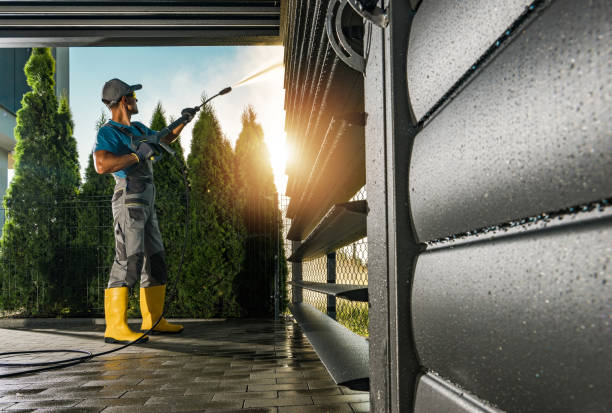 Best Parking Lot and Garage Cleaning  in Elgin, IL